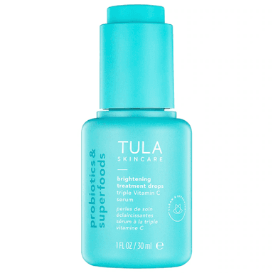 Brightening Treatment Drops  Triple Vitamin C Serum