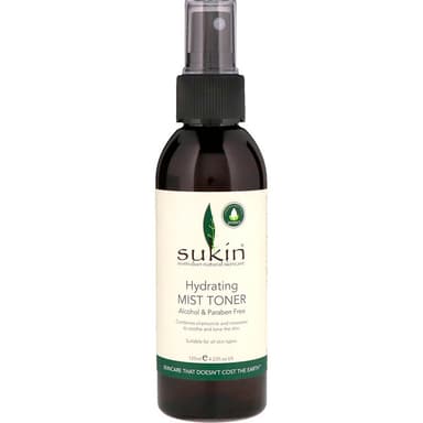 Hydrating Mist Toner