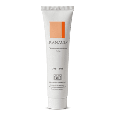 TRANACIX Cream