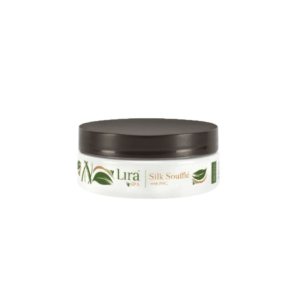 Body Silk Souffle
