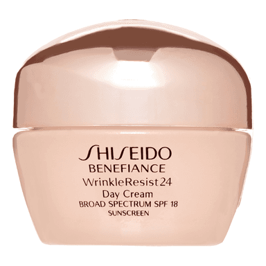 Benefiance Wrinkleresist24 Day Cream