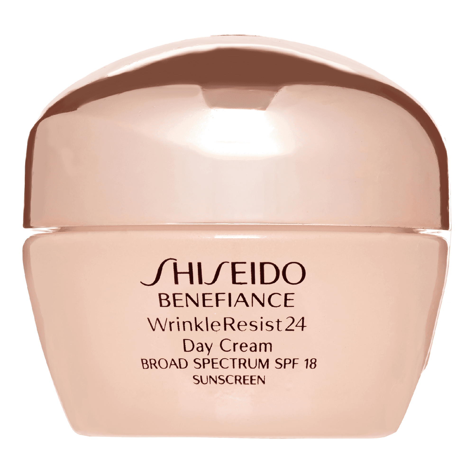 Benefiance Wrinkleresist24 Day Cream