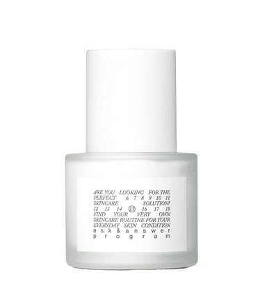 AA Moisturizer