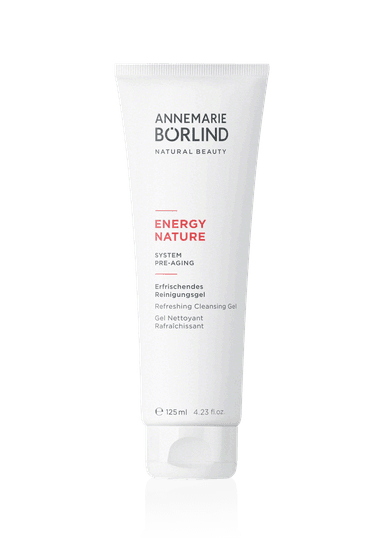 Energynature System Pre-Aging Refreshing Cleansing Gel