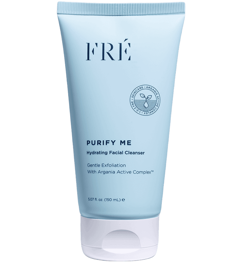 PURIFY ME Hydrating Facial Cleanser
