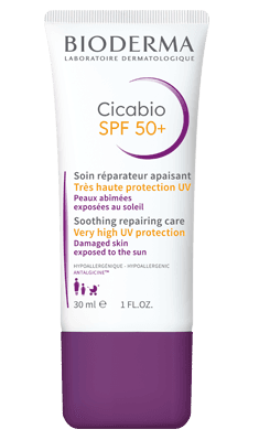 Cicabio SPF 50+