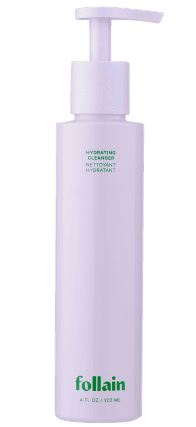 Hydrating Cleanser
