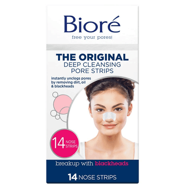 Pore Strips