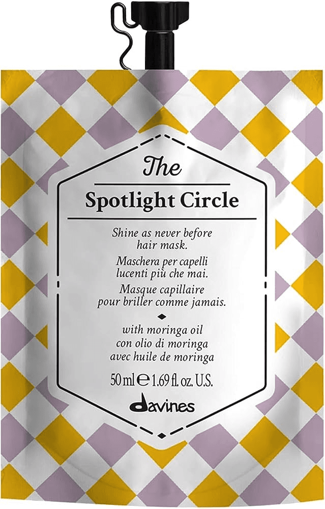 THE CIRCLE CHRONICLES The Spotlight Circle