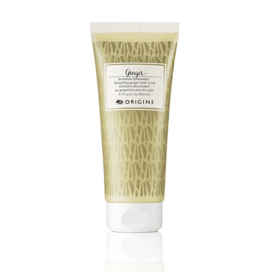 Incredible Spreadable™ Smoothing Ginger Body Scrub