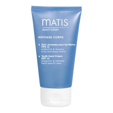 Youth Hand Cream SPF10