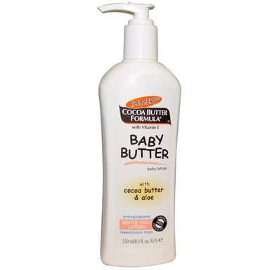 Cocoa Butter Formula, Baby Butter, Gentle Daily Lotion