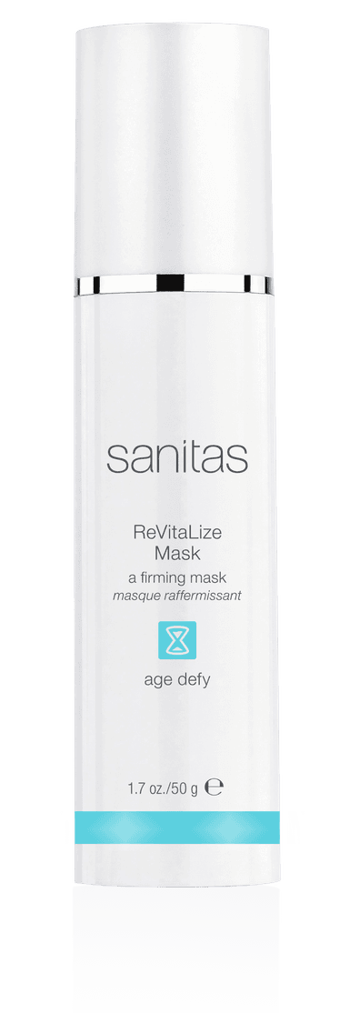 Revitalize Mask