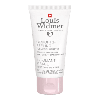 Face Peeling