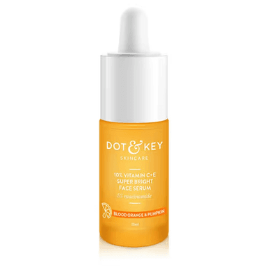 10% Vitamin C+E & 5% Niacinamide Face Serum