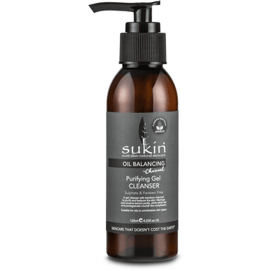 Purifying Gel Cleanser | Oil Balancing