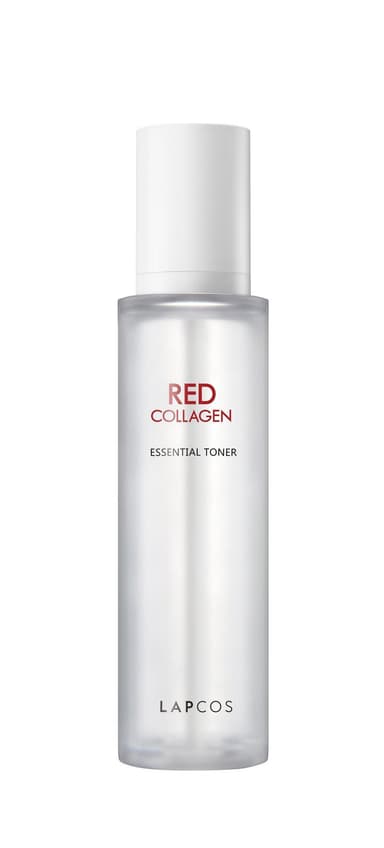 Red Collagen Essential Toner