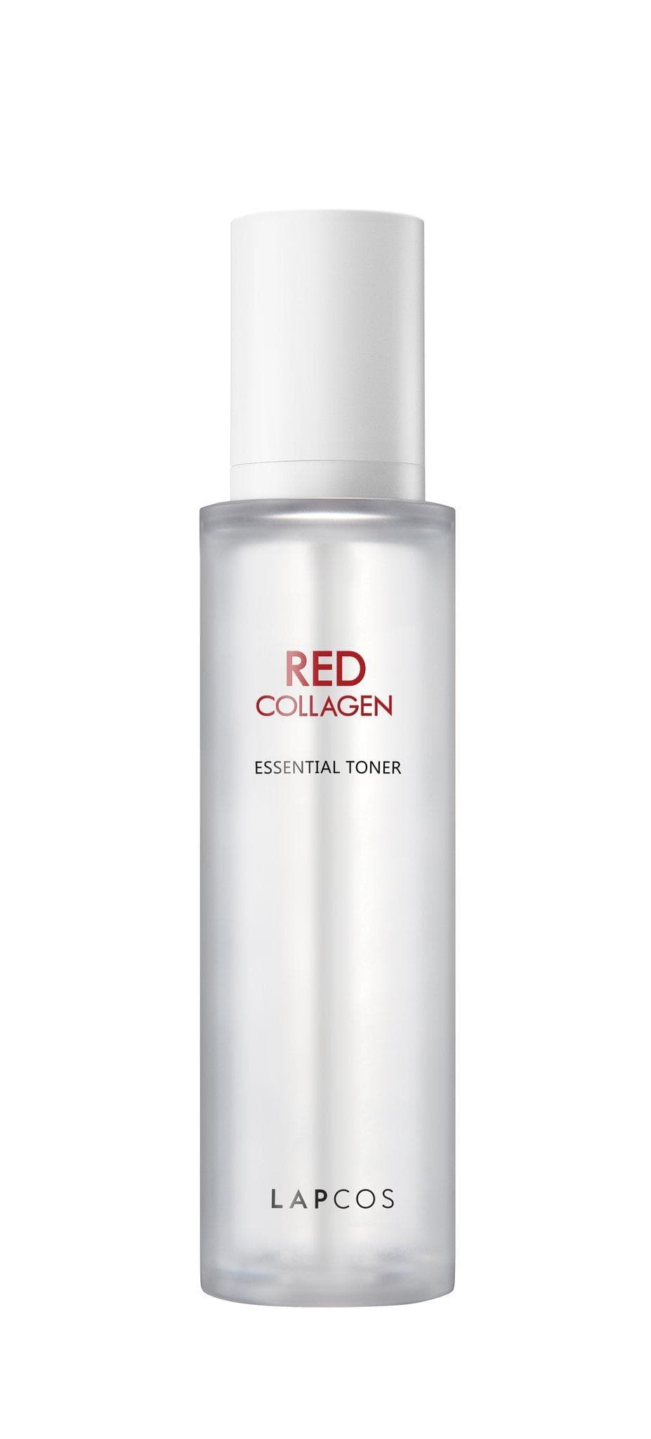 Red Collagen Essential Toner