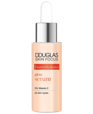 Skin Focus Vitamin Radiance Glow Serum