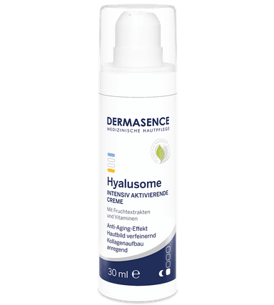 Hyalusome Intensive Activating Cream