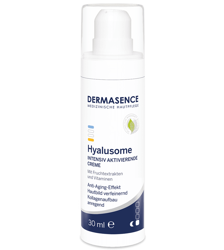 Hyalusome Intensive Activating Cream