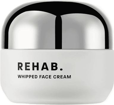 Whipped Face Cream