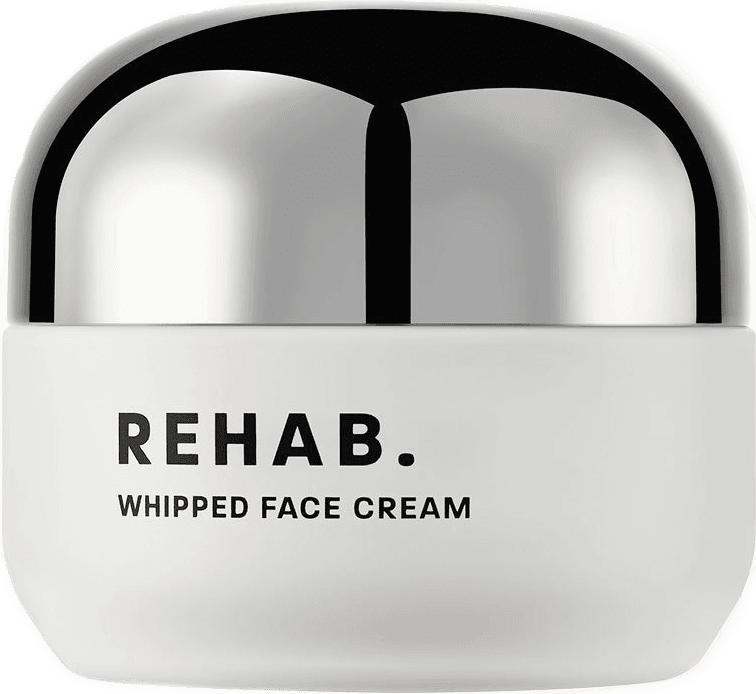 Whipped Face Cream