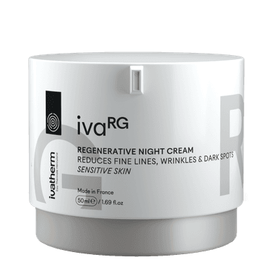 ivaRG Regenerative Night Cream