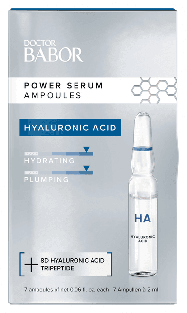 Power Serum Ampoule Hyaluronic Acid