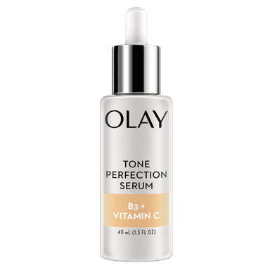Tone Perfection Vitamin B3 + Vitamin C Serum