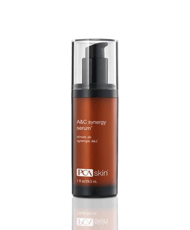 A&C Synergy Serum
