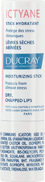 Ictyane Moisturizing And Protective Stick For Lips