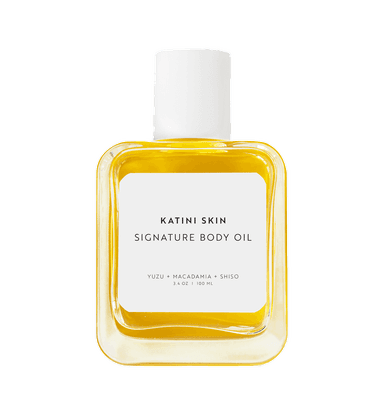 Signature Body Oil