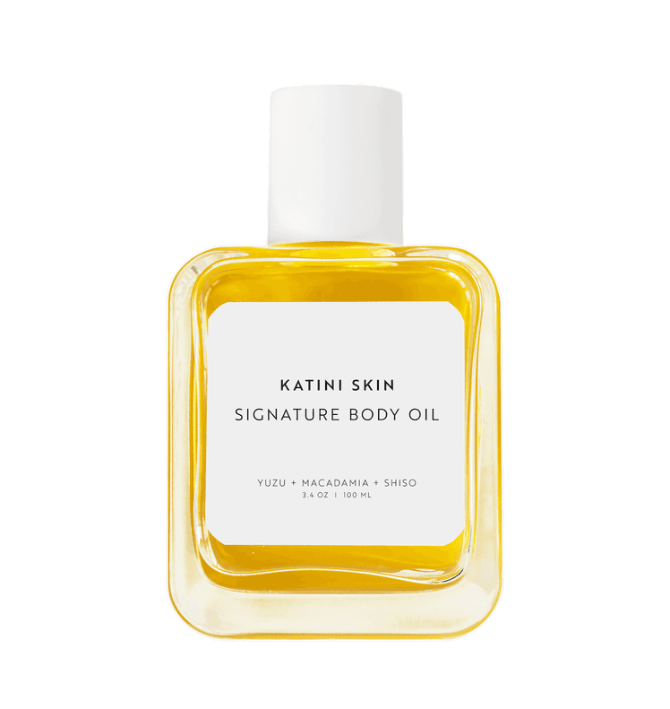 Signature Body Oil