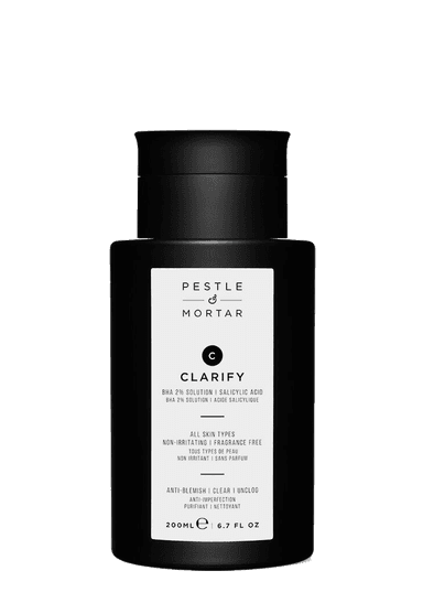 Clarify 2% BHA Salicylic Toner