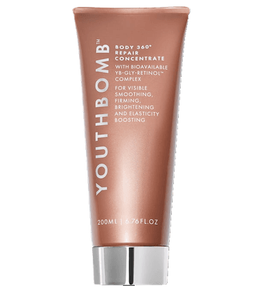 Youthbomb Body 360° Repair Concentrate