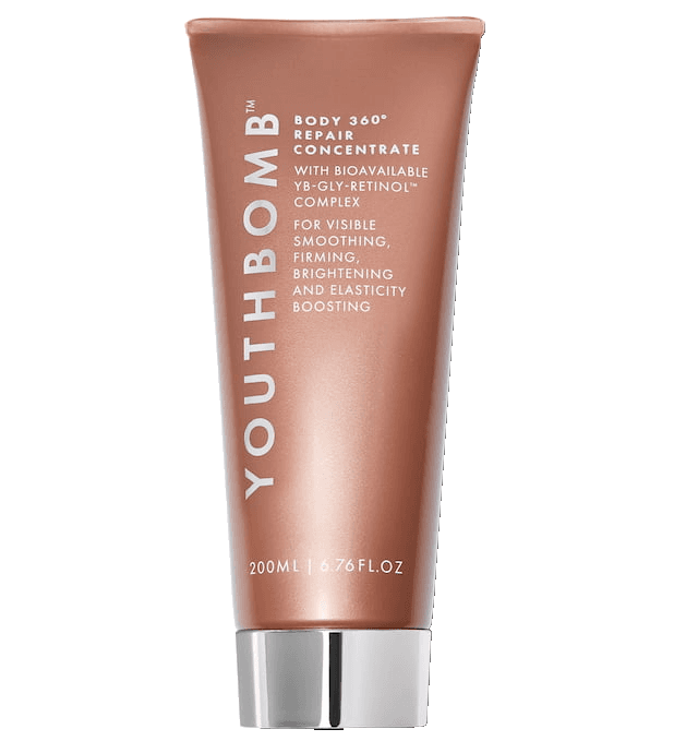 Youthbomb Body 360° Repair Concentrate