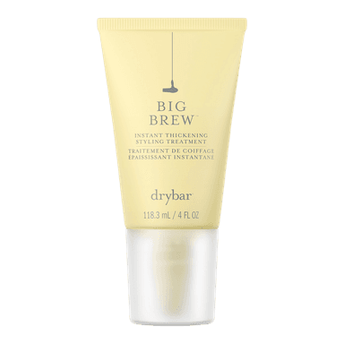 Big Brew Instant Thickening Styling Treatment