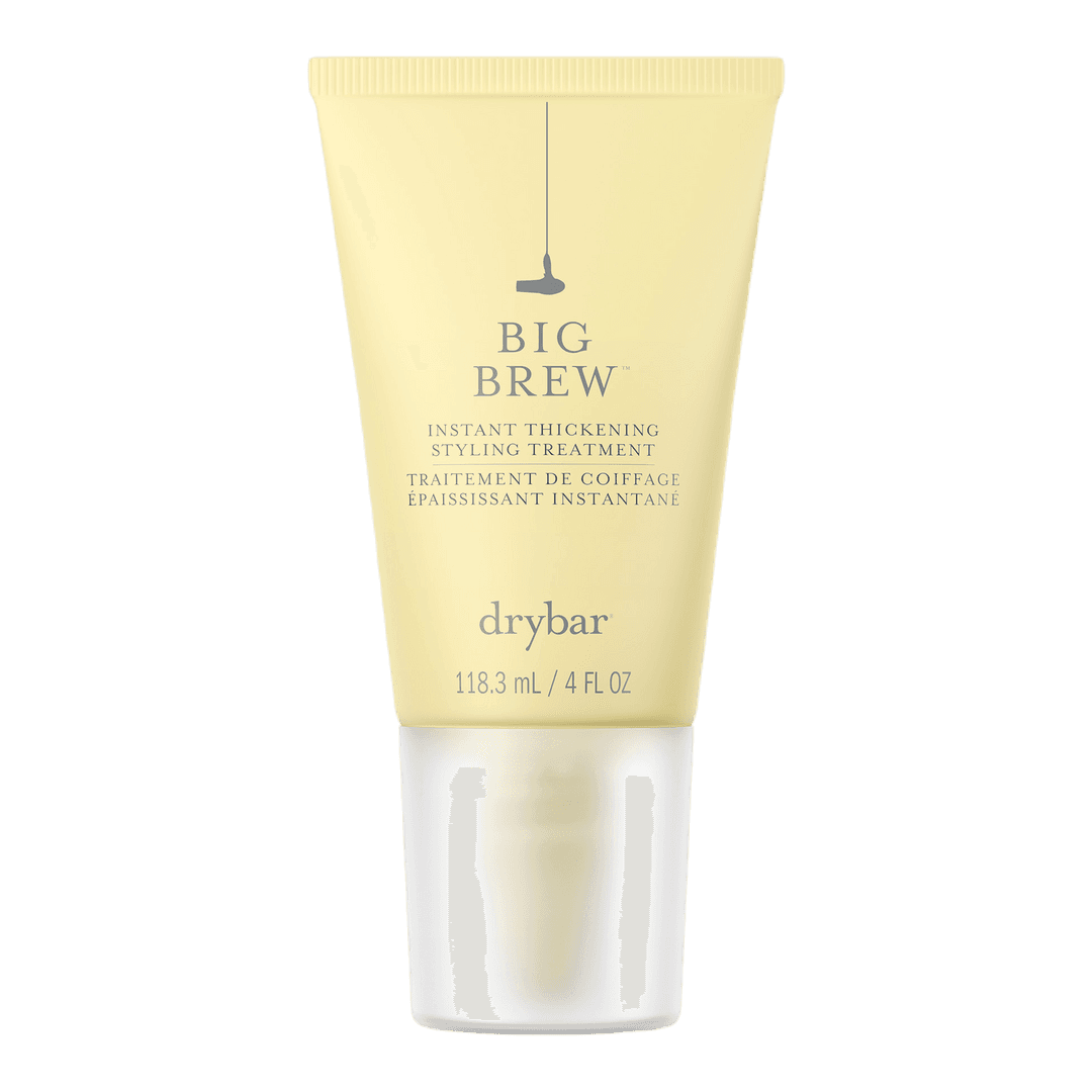 Big Brew Instant Thickening Styling Treatment