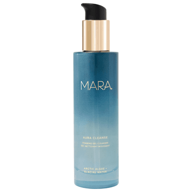 Aura Cleanse Foaming Gel Cleanser
