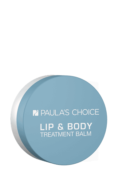 Lip & Body Balm