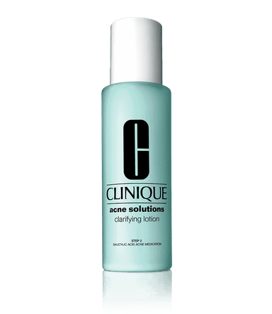Acne Solutions™ Clarifying Lotion
