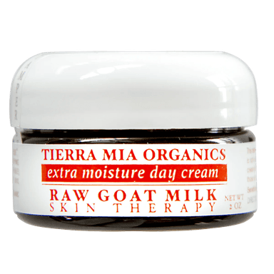 Extra Moisture Day Cream