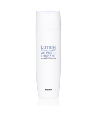 Melt-In Moisturizing Lotion