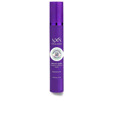 Cbd Beauty Sleep Invisible Hydration Mask