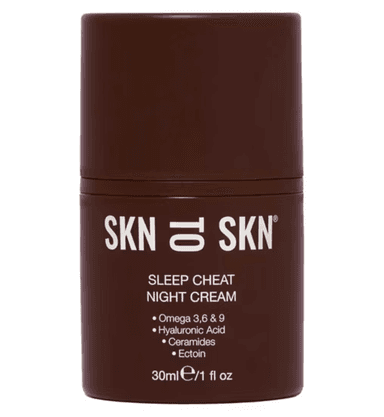 Sleep Cheat Night Cream