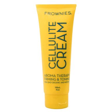 Natural Firming and Toning Cream