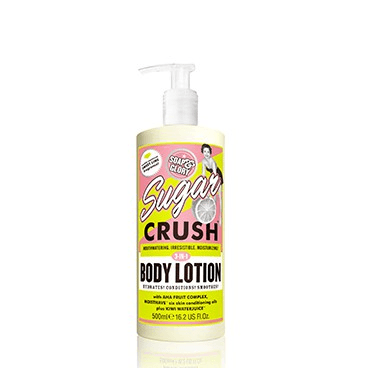 Sugar Crush Body Lotion