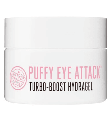 Puffy Eye Attack