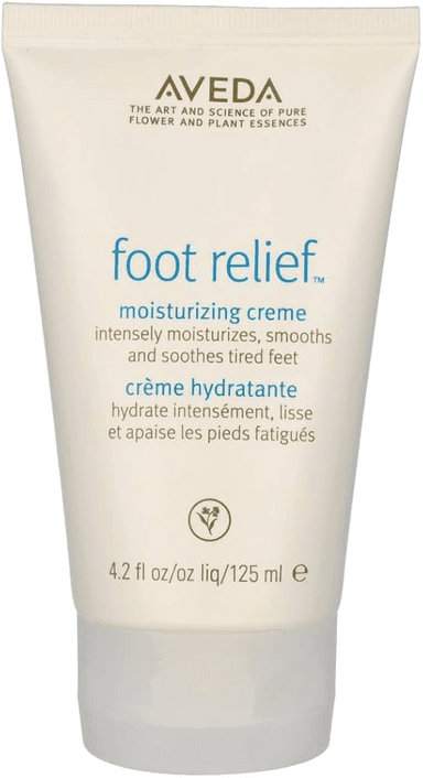 Foot Relief™ Moisturizing Creme